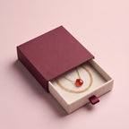 carnelian packaging