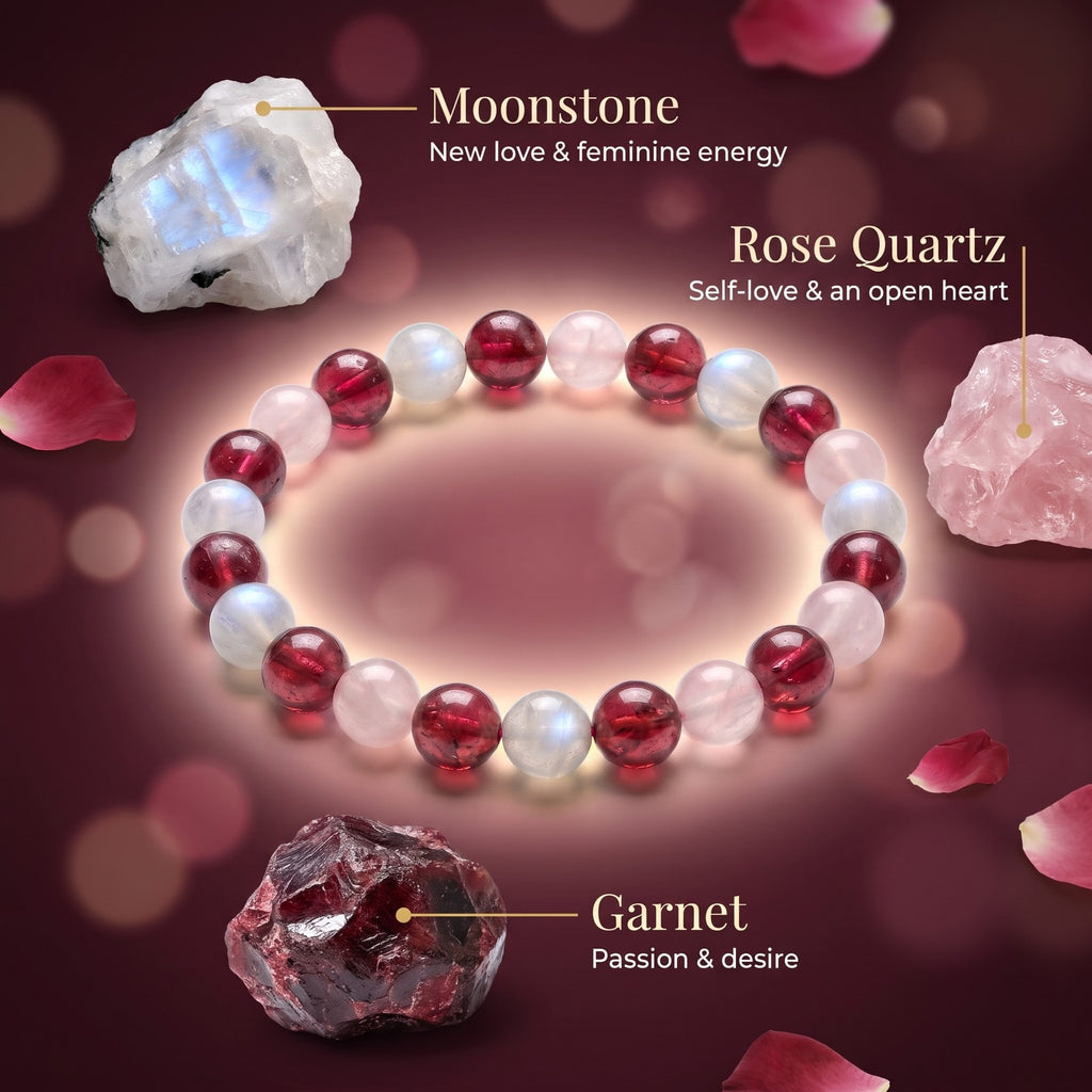 Charmi™ Love Attraction Bracelet