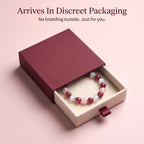charmi discreet packaging